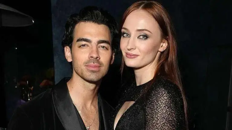 Joe Jonas files for divorce from Sophie Turner after 4 Years of marriage: Report Joe Jonas