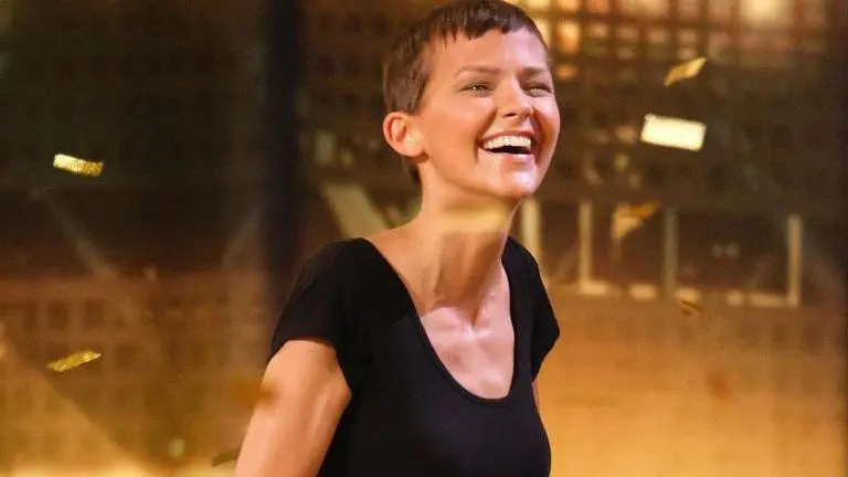 Jane Marczewski, 'Nightbirdie' on 'America's Got Talent', passes away at 31 Jane Marczewski, Jane Marczewski death