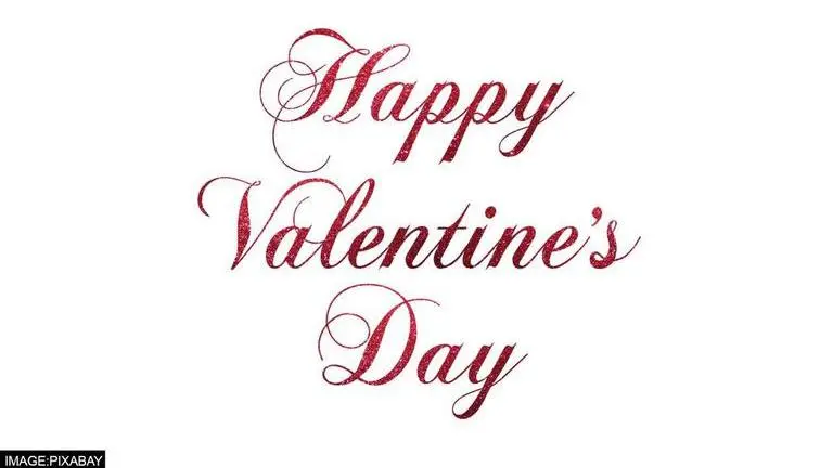 Happy Valentine's Day: Captions for Valentine's Day Posts and Status for your Loved ones Valentine's Day 2022