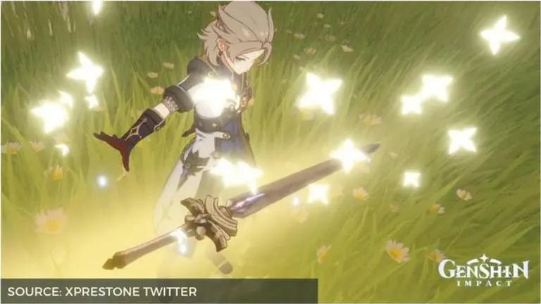 genshin impact