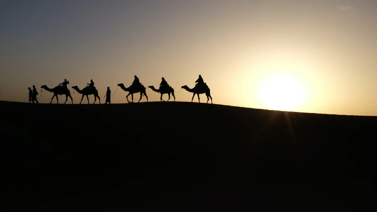 Working to address non-tariff barriers in Sub-Saharan African countries: Commerce Ministery Sahara desert