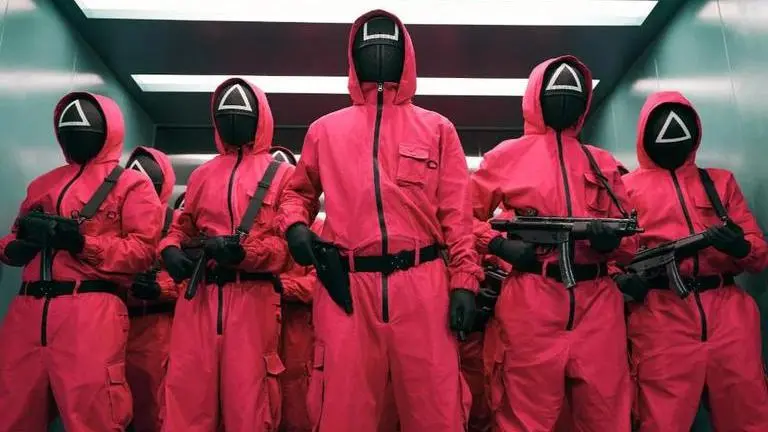 Squid Game 2: New cast members revealed Squid Game