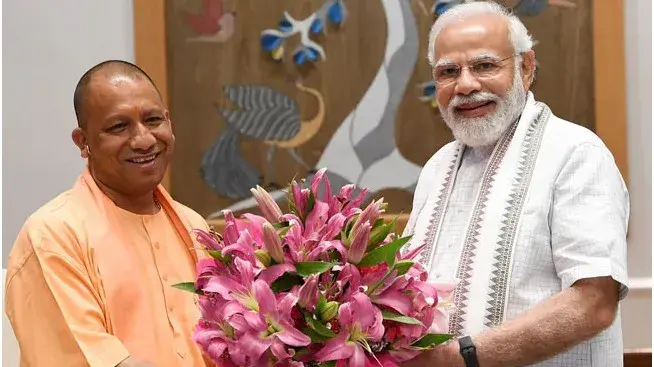 Govt releases Rs 72,961 crores to states as tax devolution, Uttar Pradesh receives highest amount Narendra Modi