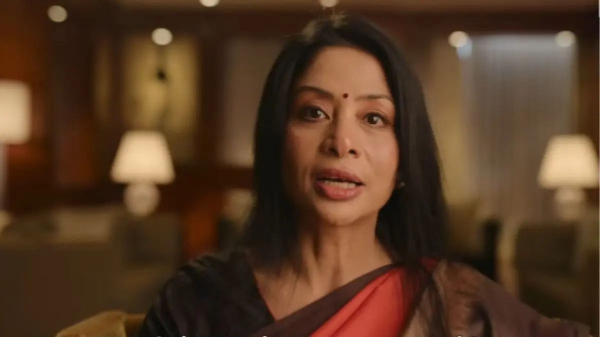 Indrani Mukerjea-Sheena Bora Docu-series To Not Stream On OTT? CBI Seeks Stay On Release The Indrani Mukerjea Story