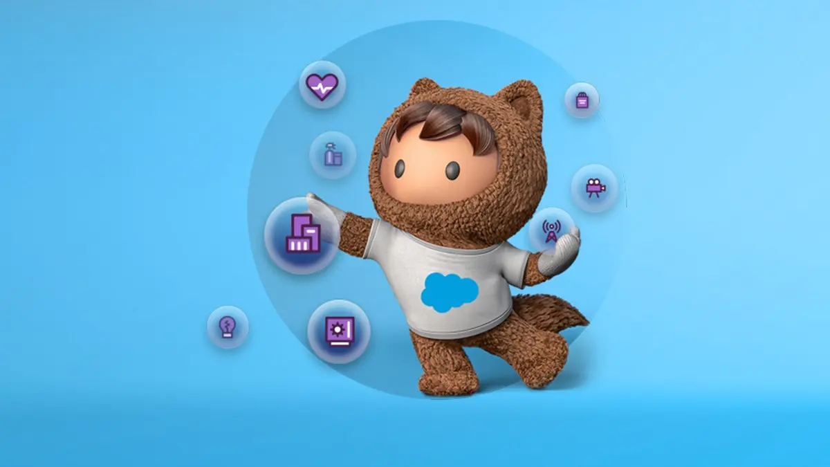 Salesforce steps back from negotiations to acquire Informatica Salesforce
