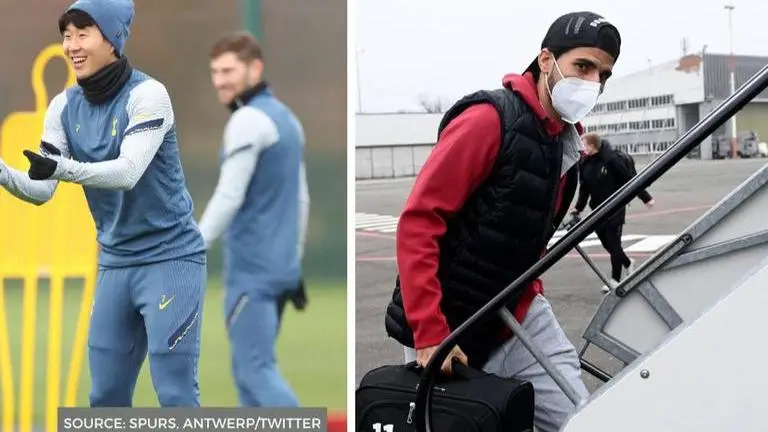 TOT VS ATW Dream11 prediction, team news, match prediction, Europa League match preview tot vs atw dream11 prediction