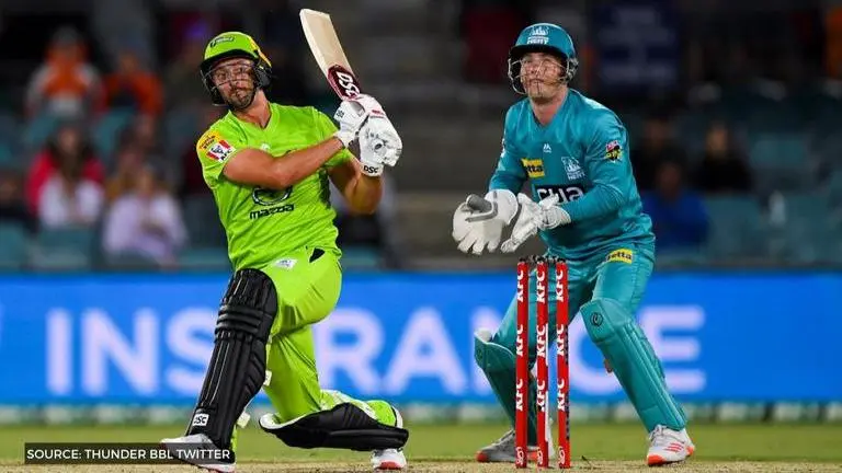 BBL Knockout Thunder vs Heat live stream, pitch report, Canberra weather forecast, preview BBL Knockout