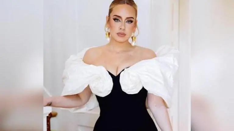 Adele opens up on her weight loss; 'was hurt by women's conversations about my body' Adele