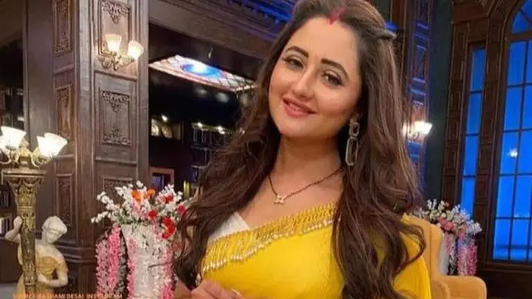 'Naagin 4' actor Rashami Desai excited to be part of the much-awaited season finale Naagin 4