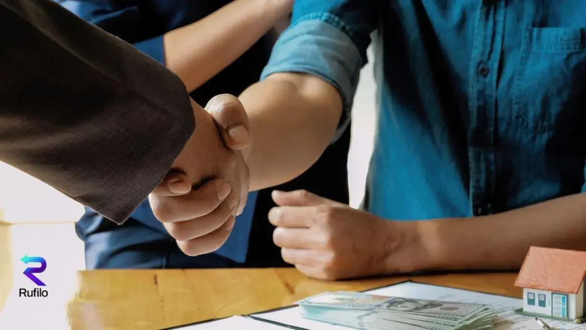 One of the perks of Rufilo instant loans is its minimal document requirements.