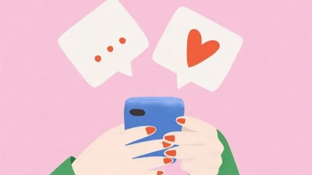 Dating apps vs matchmaking services: Which is better and why? Making yourself visible online may subject you to unsolicited harassment from other users.