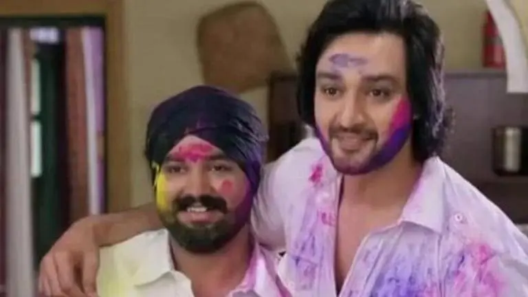 'Patiala Babes' Written Update | March 13, 2020: Mini has a heart to heart talk with Bobby patiala babes written update