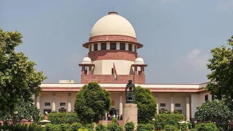 Supreme Court