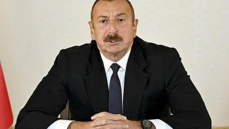 Pandora Papers: Azerbaijan President's family traded nearly Rs 40,000 cr of UK property Pandora Papers