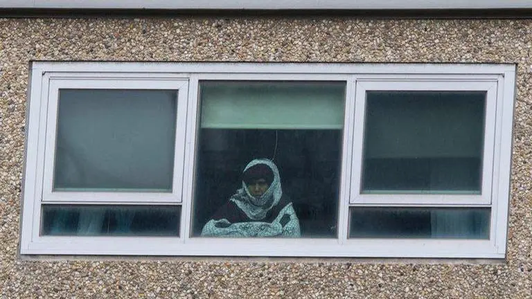 Australia's 2nd largest city foils nation's pandemic success