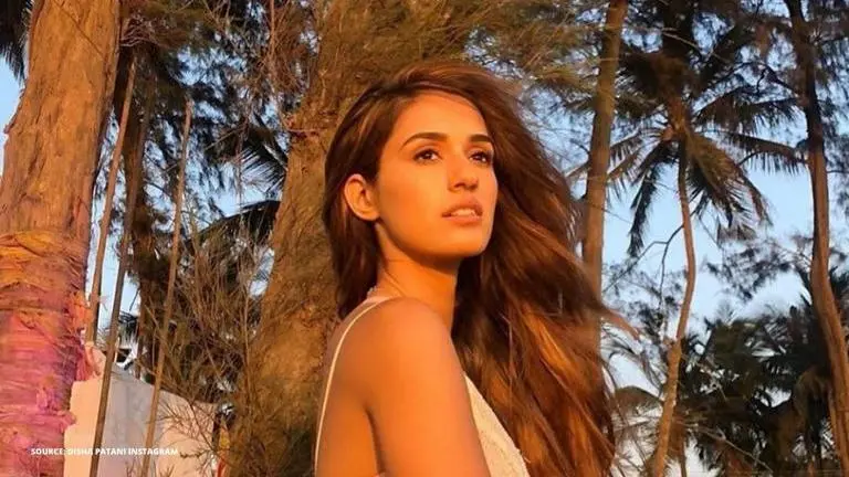 Disha Patani