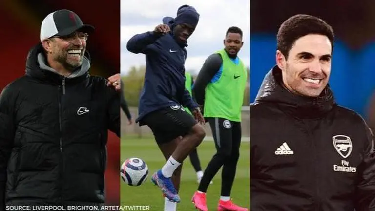 Yves Bissouma transfer news: Why are Liverpool, Arsenal chasing this Brighton player? Yves Bissouma transfer news