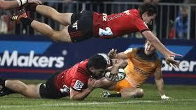 Rugby Australia allows 2 more overseas players due to virus