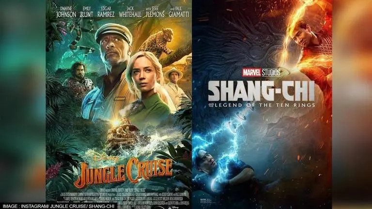 When is 'Shang Chi' releasing in India? See the date of movie's OTT premiere Shang-Chi