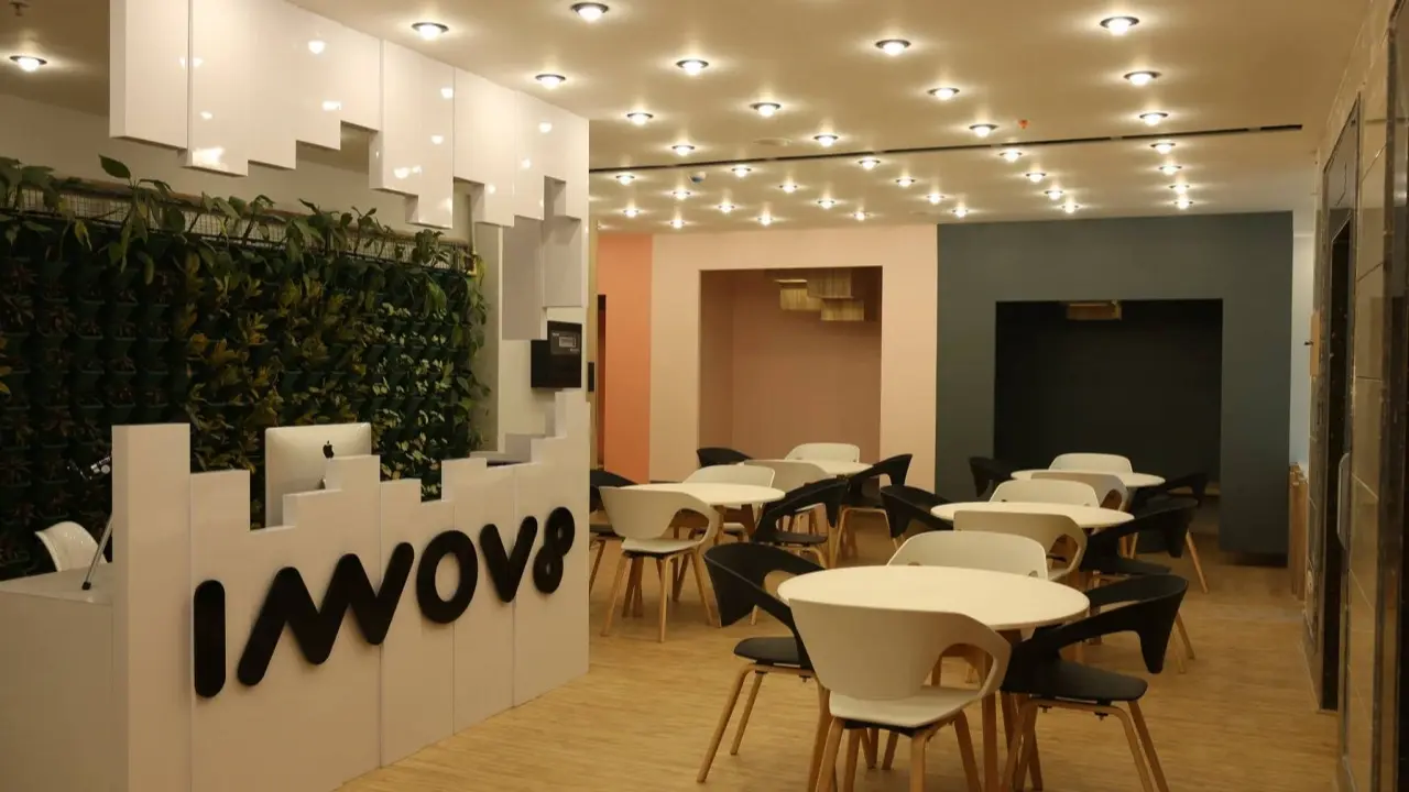 Innov8 set to double presence in FY 2023-2024 Innov8