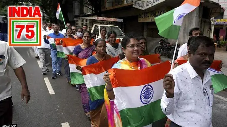 Independence Day 2022