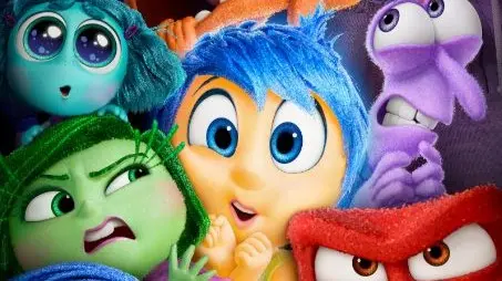 Inside Out 2 Surpasses The Avengers To Enter List Of Top 10 Highest-Grossing Films Worldwide Inside Out2
