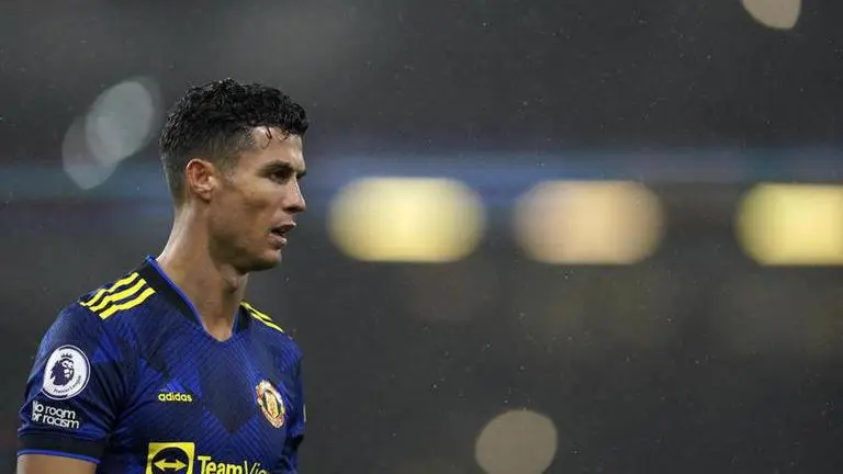 Russia-Ukraine war: Cristiano Ronaldo posts powerful message after Rangnick's comments Cristiano Ronaldo on Russia-Ukraine war