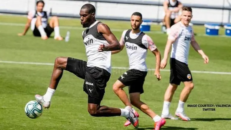 Valencia vs Levante live streaming, team news, preview, LaLiga live Valencia vs Levante