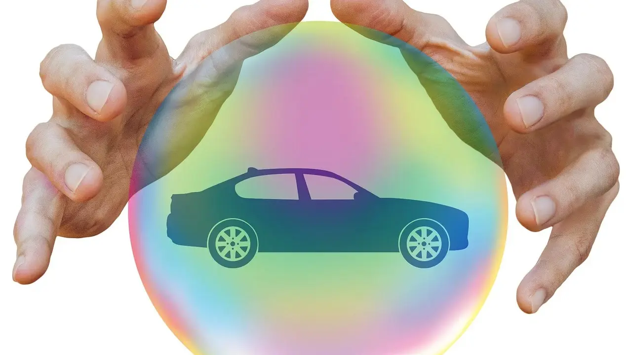 How Comprehensive Car Insurance Offers Peace of Mind Against Unforeseen Risks?