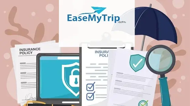 EaseMyTrip expands portfolio: Launches insurtech arm, EaseMyTrip Insurance Broker EaseMyTrip Insurance Broker