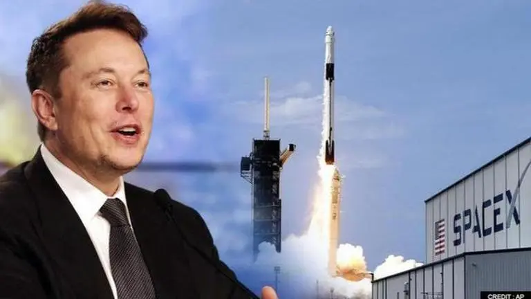 Elon Musk responds to scintillating video of orbital sunset taken from Dragon's Cupola Elon Musk