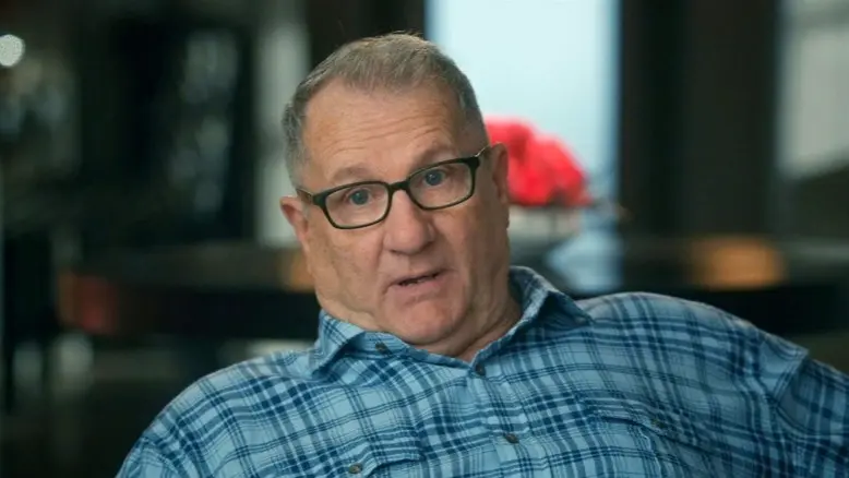 Ed O’Neill