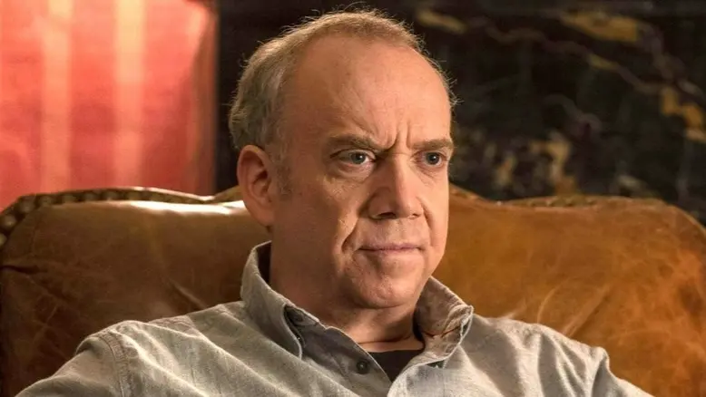 Paul Giamatti Feels He Has 'Done Some Good Stuff' After Bagging Oscar Nomination for The Holdovers A file photo of Paul Giamatti