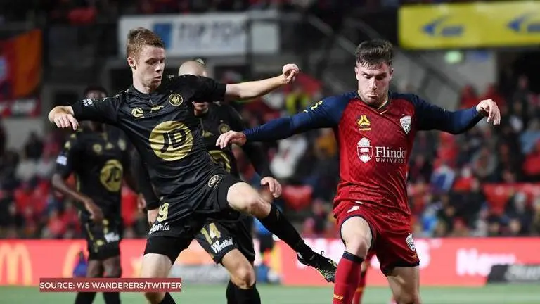 Adelaide United vs Western Sydney Wanderers prediction, team news and live stream details Adelaide United vs Western Sydney Wanderers prediction
