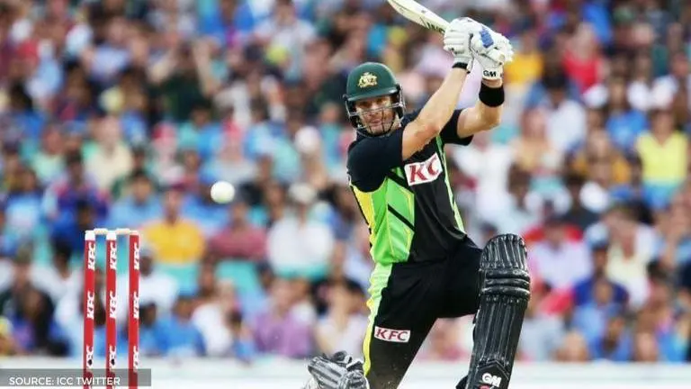 Shane Watson lauded by Chennai & Australia teammates, Ponting calls him 'most underrated' Shane Watson