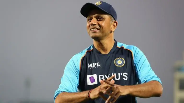 Rahul Dravid, Team India, BCCI, Indian cricket, Dravid, dravid revives old tradition, ind vs nz, india vs new zealand, india vs south africa, ashwin