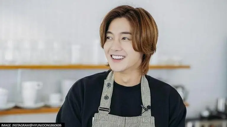 'Playful Kiss' actor Kim Hyun Joong confirms marriage; skips ceremony due to COVID-19 playful kiss