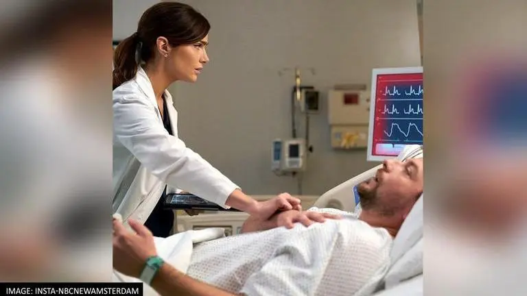 Who died in 'New Amsterdam' and what happened to Vijay Kapoor? Here's all you need to know vijay kapoor on new amsterdam