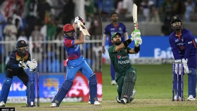 Asia Cup 2022 Super 4: What does each team need to do to qualify for final? EXPLAINED Asia Cup 2022