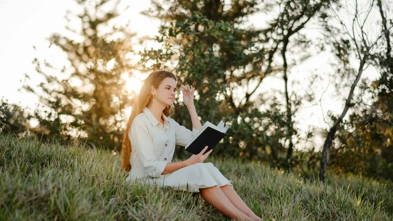 Spiritual Zodiac Signs That Are Connected To Their Philosophical Side Spiritual zodiac signs