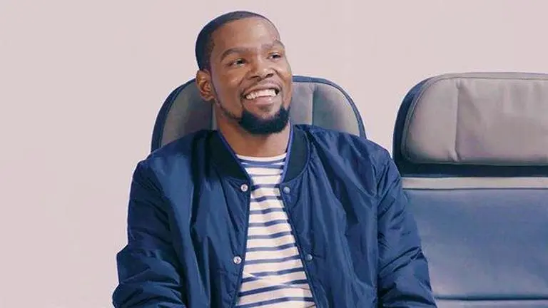 Kevin Durant spending $170m fortune on investments, cars and charitable causes Kevin Durant