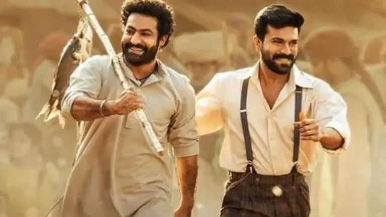 RRR Box Office Collections Day 14: Jr NTR-starrer becomes 3rd highest grossing Indian film RRR