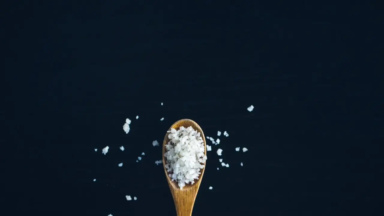 Iodised salt 7 health benefits