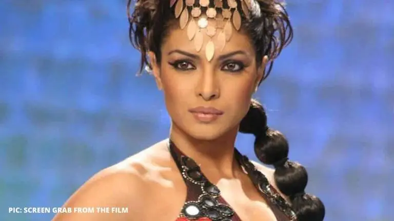 Priyanka Chopra's best dialogues as Meghna Mathur from Madhur Bhandarkar's 'Fashion' Priyanka Chopra