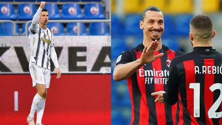 Juventus vs Milan prediction, team news and live stream for Sunday's Serie A fixture Juventus vs Milan