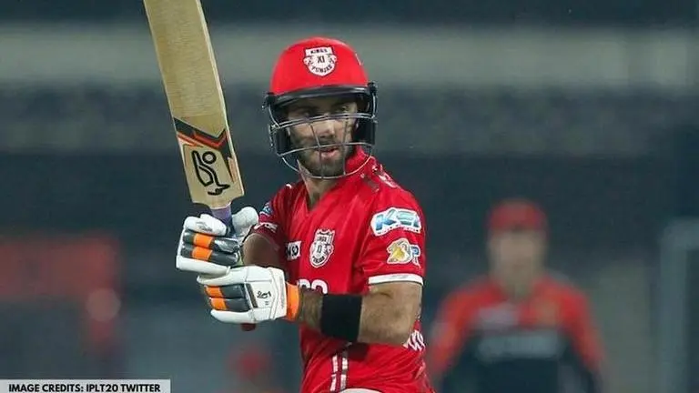 Glenn Maxwell admits being more nervous in proposing fiancee than playing World Cup final Glenn Maxwell