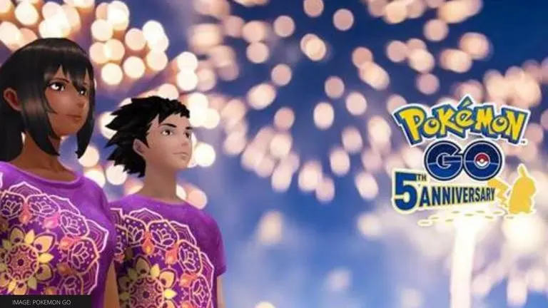 Pokemon Go: All Active Promo Codes for November 2021, how to use Pokemon Go promo codes Pokemon Go: All Active Promo Codes for November 2021, how to use Pokemon Go promo codes