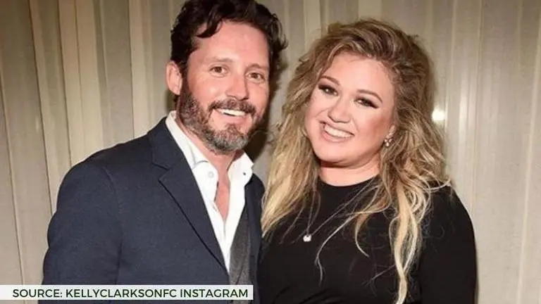 Kelly Clarkson doesn’t want to 'truly open' about her divorce; Here's why kelly clarkson