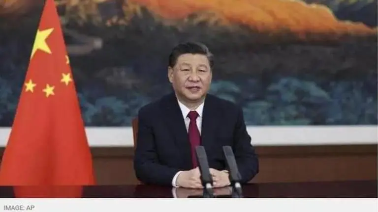 China to see slow economic growth at 8% in 2021 with decrease in public investment: IMF China