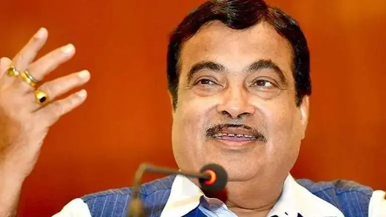 Reservation alone can't ensure a community's progress: Nitin Gadkari nitin gadkari